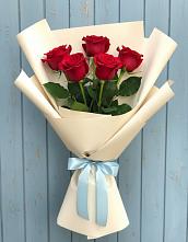 Букет Классика чувств в Елках