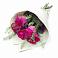 Букет цветов из: Розы в Елках