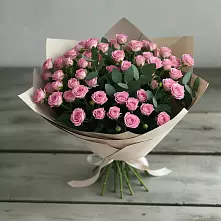 Букет Удовольствие в Елках