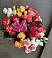Букет цветов из: Розы в Елках