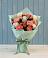 Букет цветов из: Розы в Елках