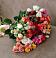 Букет цветов из: Розы в Елках