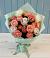 Букет цветов из: Розы в Елках