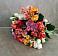 Букет цветов из: Розы в Елках