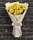 Букет цветов из: Хризантемы в Елках
