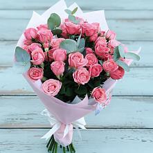 Букет Леди совершенство в Елках