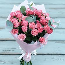 Букет Леди совершенство в Елках