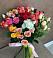 Букет цветов из: Розы в Елках